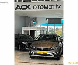 FIAT EGEA 1.4 FIRE URBAN