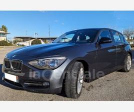 BMW SERIE 1 118D XDRIVE (F20) 118D 143 XDRIVE SPORT 5P