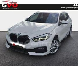 (F40) 118D 150 LOUNGE