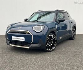 MINI ACEMAN SE 218CH FAVOURED