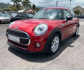 MINI MINI ONE MINI ONE 88.000KMS