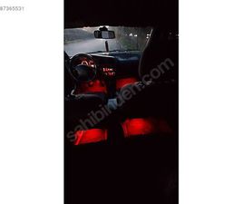 NISSAN PRIMERA 1.6 GX