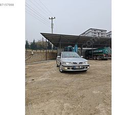 NISSAN PRIMERA 1.6 SPECIAL
