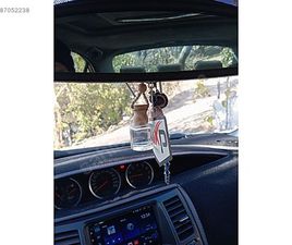 NISSAN PRIMERA 1.6 TEKNA