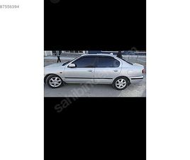 NISSAN PRIMERA 2.0 SE