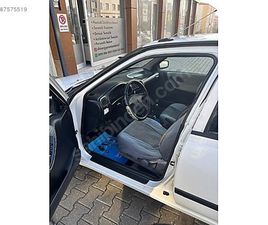 NISSAN SUNNY 1.6 SLX