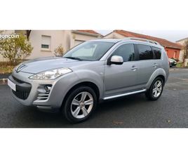 4007 2L2 HDI 150CH FÉLINE 4×4 KIT DISTRIBUTION POMPE A EAU NEUF