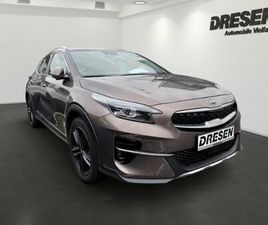 KIA XCEED KIA XCEED SPIRIT PHEV 1.6 SITZHZG,CARPLAY,KAMERA,SMA