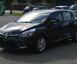 CLIO ENERGY TCE 90 GPS+AIRCO+CRUISE+SENSOREN