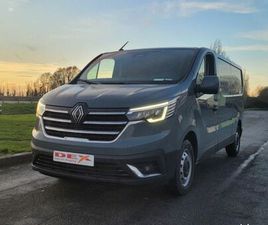 RENAULT TRAFIC III FG L2H1 3T 2.0 BLUE DCI 130CH EXTRA -24