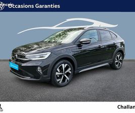 VOLKSWAGEN TAIGO 1.5 TSI 150 DSG7 STYLE