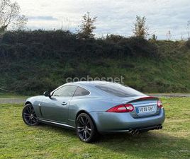 JAGUAR XK XKR JAGUAR SERIE XK XKR 4.2 COUPE