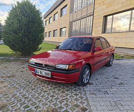 MAZDA 323 1.6 GLX