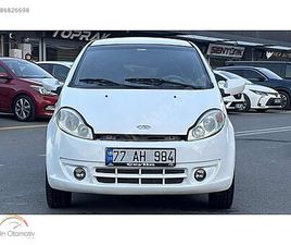 CHERY A1 1.3 FORZA