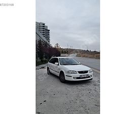 MAZDA 323 1.5 FAMILIA