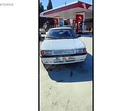 MAZDA 323 1.6 GLX