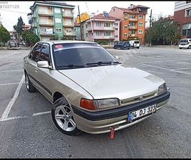 MAZDA 323 1.6 GLX