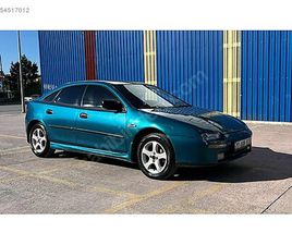 MAZDA LANTIS 1.8