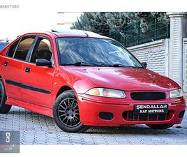 ROVER 200 SI