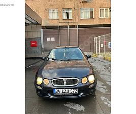 ROVER 25 1.4 CLASSIC
