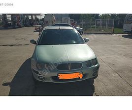 ROVER 25 1.6 CLUB