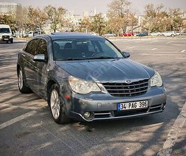 CHRYSLER SEBRING 2.0 CRD LIMITED