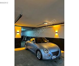 DAIHATSU COPEN 1.3 SPORT