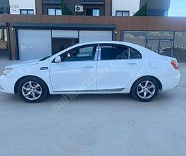 GEELY EMGRAND 1.5 GS
