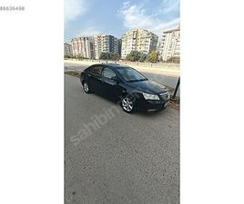GEELY EMGRAND 1.5 GSL PREMIUM SR
