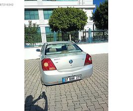 GEELY MK 1.5 COMFORT