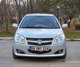 GEELY MK 1.5 COMFORT