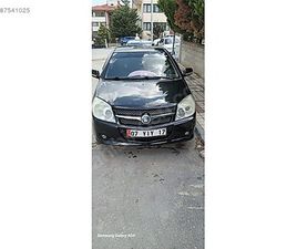 GEELY MK 1.5 COMFORT