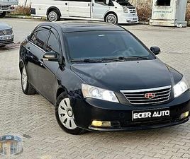 GEELY MK 1.5 GSL PREMIUM SR