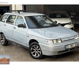 LADA 110 1.5