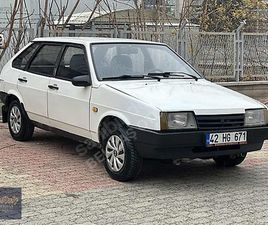 LADA SAMARA 1.5