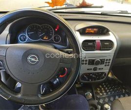 OPEL COMBO TOUR OPEL COMBO TOUR ESSENTIA 1.3 CDTI 75 CV