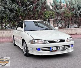 PROTON 400 GLSI