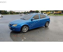 PROTON GEN-2 1.6 LOW LINE