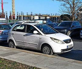 TATA INDICA 1.3 TDI AURA