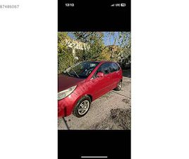 TATA INDICA 1.3 TDI AURA