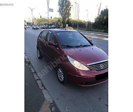 TATA INDICA 1.3 TDI QUADROJET