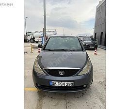 TATA INDICA 1.4 SAFIRE AURA