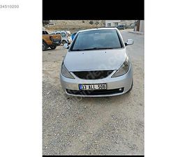 TATA INDICA 1.4 SAFIRE AURA