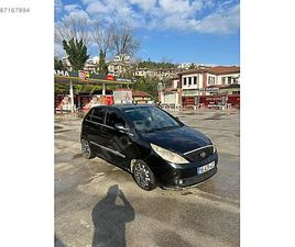 TATA INDICA 1.4 SAFIRE AURA