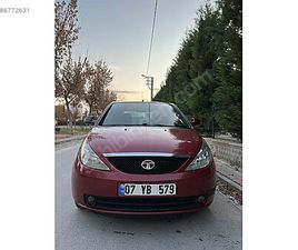 TATA INDICA 1.4 SAFIRE AURA