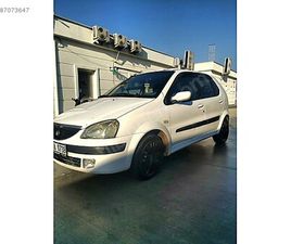 TATA INDICA 1.4 TDI