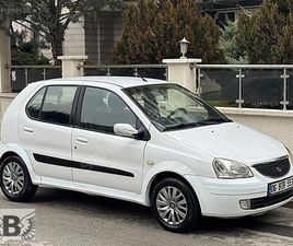 TATA INDICA 1.4 TDI COMFORT