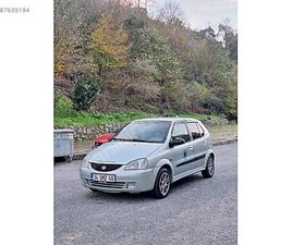 TATA INDICA 1.4 TDI COMFORT