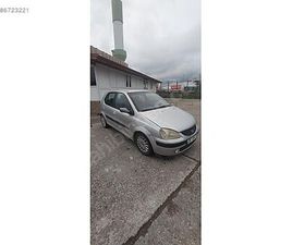 TATA INDICA 1.4 TDI TREND