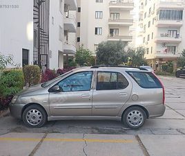 TATA INDIGO 1.4 MPFI TREND